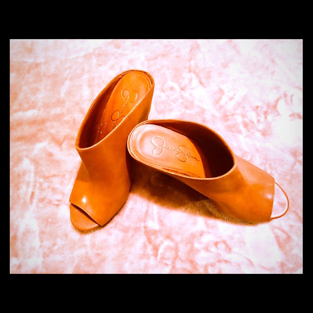 Jessica Simpson Wedge Js Laurin